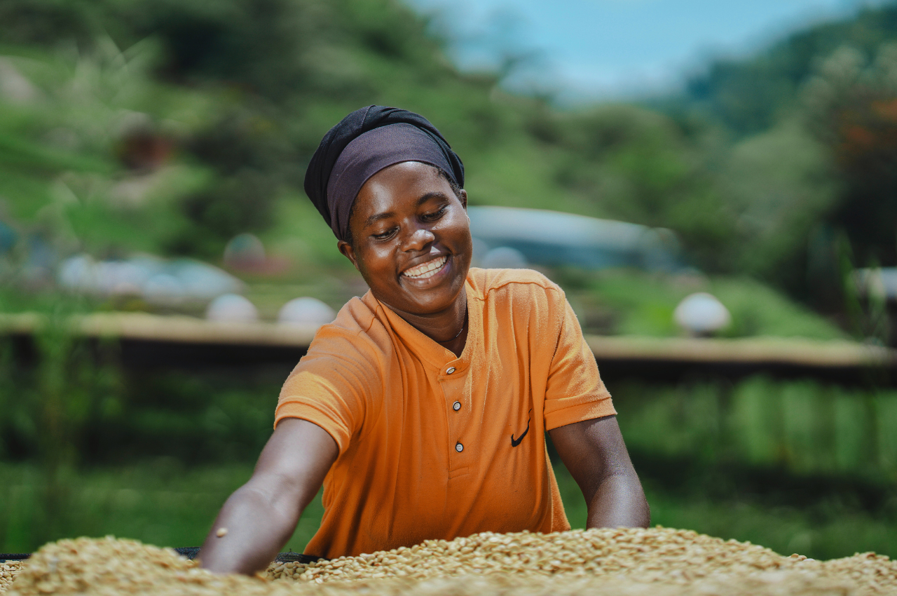 Building a Coffee Legacy with Fair Trade